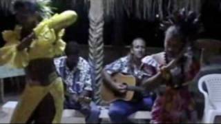 6-Tama'ara'a fëti'i i te motu Mahaea