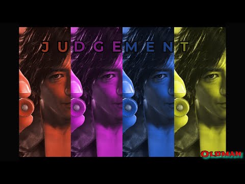 Judgment pt 22 | Calling out Hamura