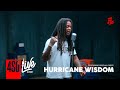 Hurricane Wisdom Powerhouse 4SO LIVE ️
