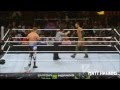 WWE Curt Hawkins 2013 Return Match 