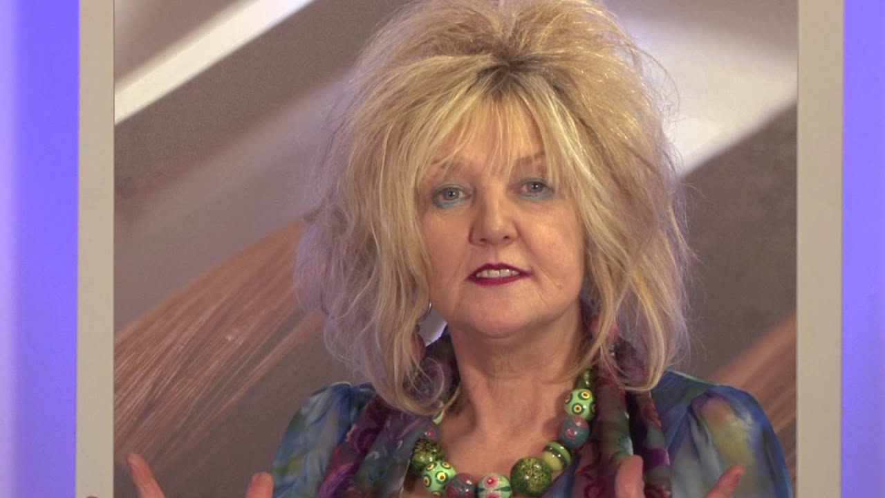 Introducing Jan Gardner