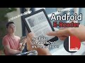 E-Reader พลัง Android – Meebook P6 จะใช้งานได้ดีขนาดไหน? น่าใช้รึเปล่า? | ลองให้ | ลองให้