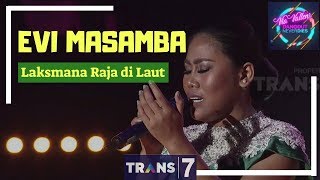 Download lagu LAKSMANA RAJA DI LAUT - EVI MASAMBA | 'VIA VALLEN' DANGDUT NEVER DIES (01/05/18) mp3