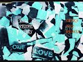 THE STONE ROSES - ONE LOVE - SHIKS 2012 REMIX .wmv