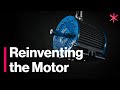 Want To Save The Planet Start With Reinventing The Motor