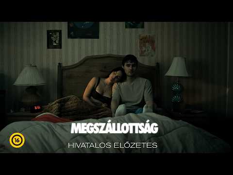 Megszállottság