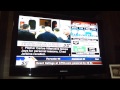 Toronto News CP24 Clip Of Pocono Lightning Incident