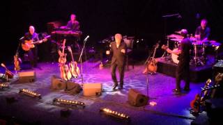 Frank Boeijen - Hier komt de Storm