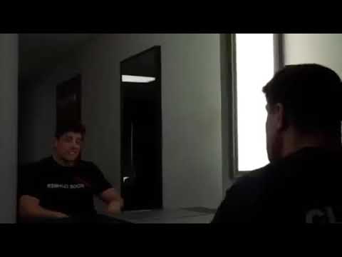 TeoV - America (Official Music Video)