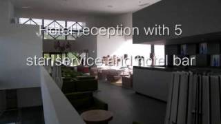 preview picture of video 'Longevity wellness and spa resort in the foothills of Monchique.wmv'