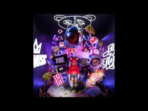 Sech Ft  Arcangel & Gigolo & La Exce - OFICIAL