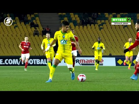 Ludovic Blas is Having a Brilliant Season in 2022!