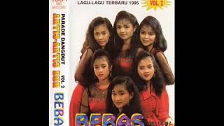Download lagu Henti Victoria - Bebas  Artis Artis (Henti Putri Intan) BBR Original mp3