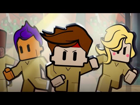 The Escapists 2 