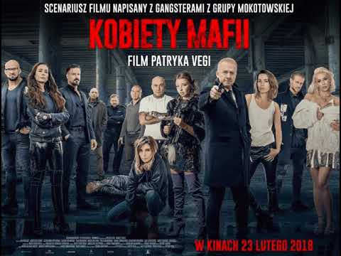 Kobiety Mafii Cały Film  Premiera 2018  BEZ SMS!