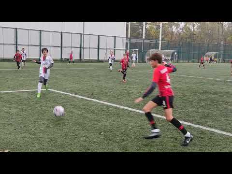 Voždovac 11 - Rabona 2020  06.11.2022.