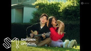 HENRY 헨리 '사랑 좀 하고 싶어 (Real Love)' MV