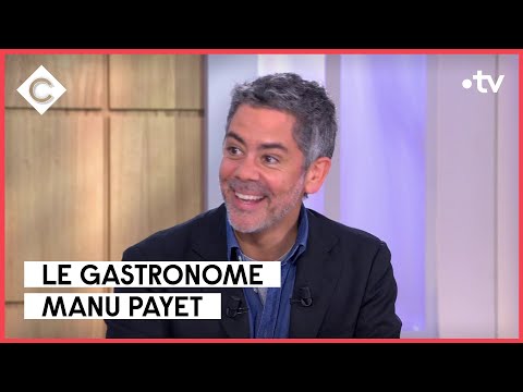 François-Régis Gaudry, Manu Payet, Gwilherm de Cerval, Adé et Anne Roumanoff - C à vous - 15/05/2023