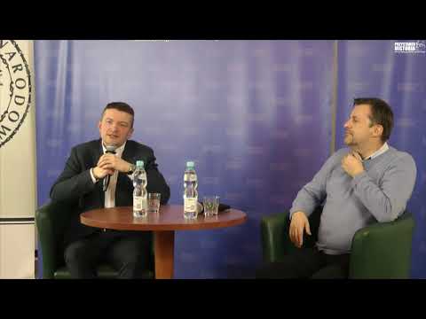 Przystanek Historia - cykl Tajemnice wywiadu luty 2020