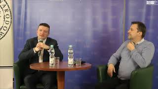 Przystanek Historia - cykl Tajemnice wywiadu luty 2020
