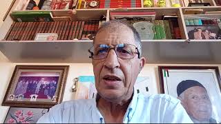 محمد معتصم | حديث الليل 1