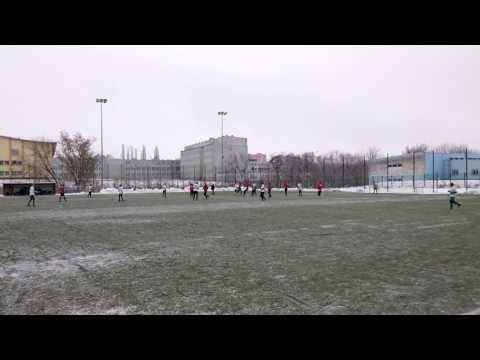 AS Radomiak 2 - 1 Ceramika Opoczno