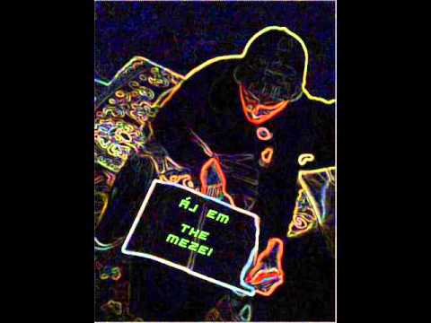 Áj Em-Őszinte szavak.