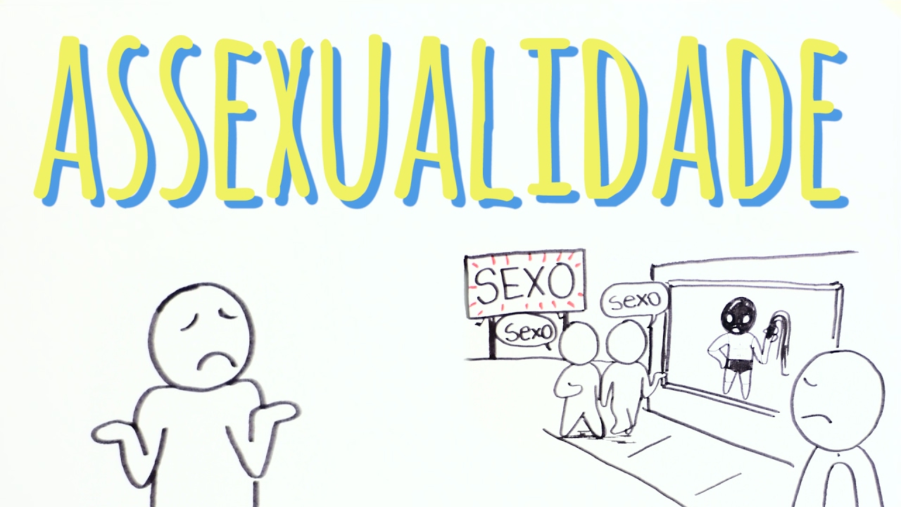 ASSEXUALIDADE