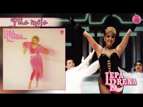Video thumbnail for Pile moje