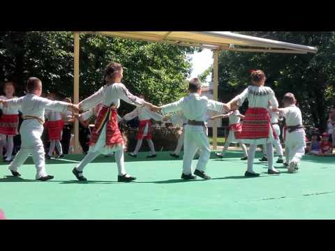 "STELUTELE PRUNDULUI" INDRUMATOR ELENA MARINESCU(COMUNA PRUNDU JUDETUL GIURGIU)