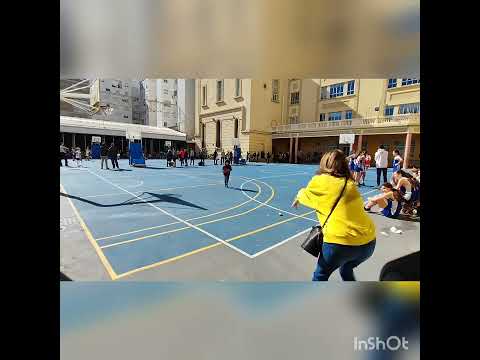 Maristas Infantil F08 VS CBM Benifaio