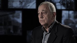 Սկիզբ. Ստվերային դիվանագիտություն