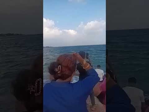 Vitamin-sea❤💙🧿. #viral #viralshorts #trending #trendingreels #learn #reels #video #sea #dance #funny