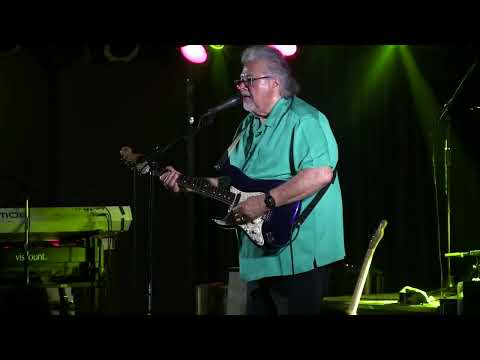 COCO MONTOYA @ Token Lounge, complete show, April 2024