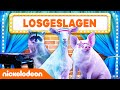ALLES OVER DE LEUKSTE HUISDIEREN UIT 'LOSGESLAGEN' ??| WIST JE DATJE-QUIZ | Nickelodeon Nederlands