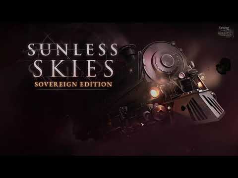 Sunless Skies - Part 1 - Ya Gotta Die First