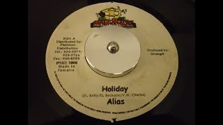 BACKYARD RIDDIM - MAD HOUSE