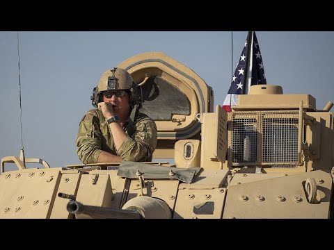 البنتاغون يقرر إرسال 750 جنديا إلى الشرق الأوسط عقب الهجوم على السفارة الأمريكية في العراق…