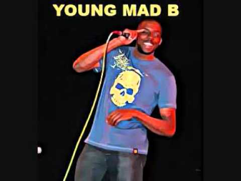 Weaklin for the Pussy - Young Mad B