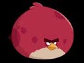 Angry Birds Terence Sound Effects
