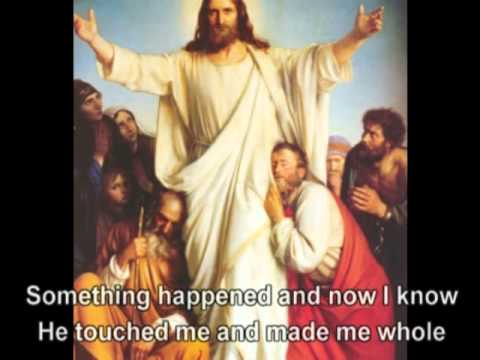 download lagu mp3 mp4 Elvis Presley He Touched Me Lyrics, download lagu Elvis Presley He Touched Me Lyrics gratis, unduh video klip Elvis Presley He Touched Me Lyrics