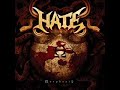 Omega - Hatebreed