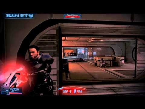 Mass Effect 3 Live Fire Ep 56: The Venom (GR DLC)