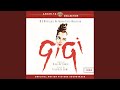 Gigi (Main Title)