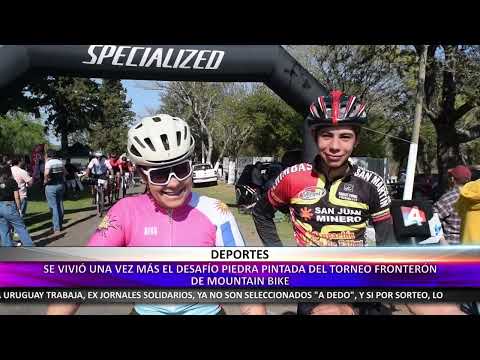 Supernoticias - 15/09/2025 - Washington ''Tom'' Lorenzo