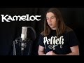 Kamelot - The Anthem Vocal cover + Instrumental ...