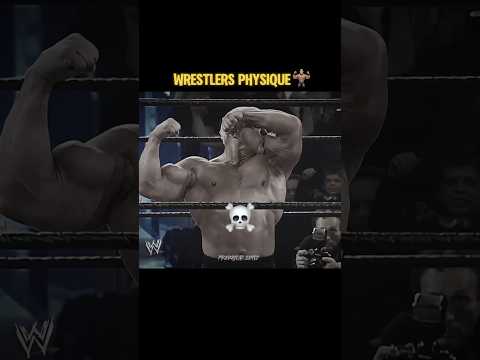 Wrestlers Physique Now🤡 VS Then🗿 || Edit