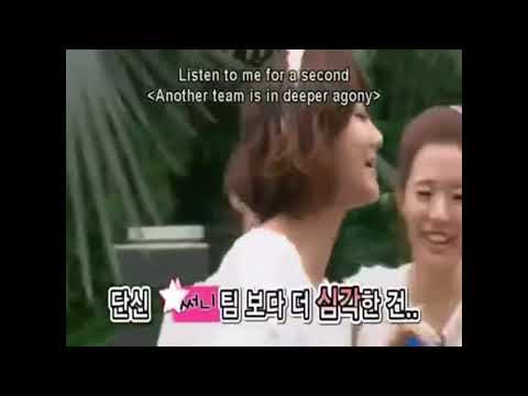 Sooyoung has reasons