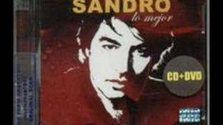 Sandro-Mi amigo el puma