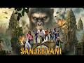 SANJEEVANI Hindi Dubbed Full Movie Anurag Dev Swetaa Varma Action Movie